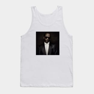 katt williams Tank Top